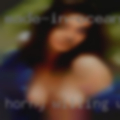 Horny willing woman Puente